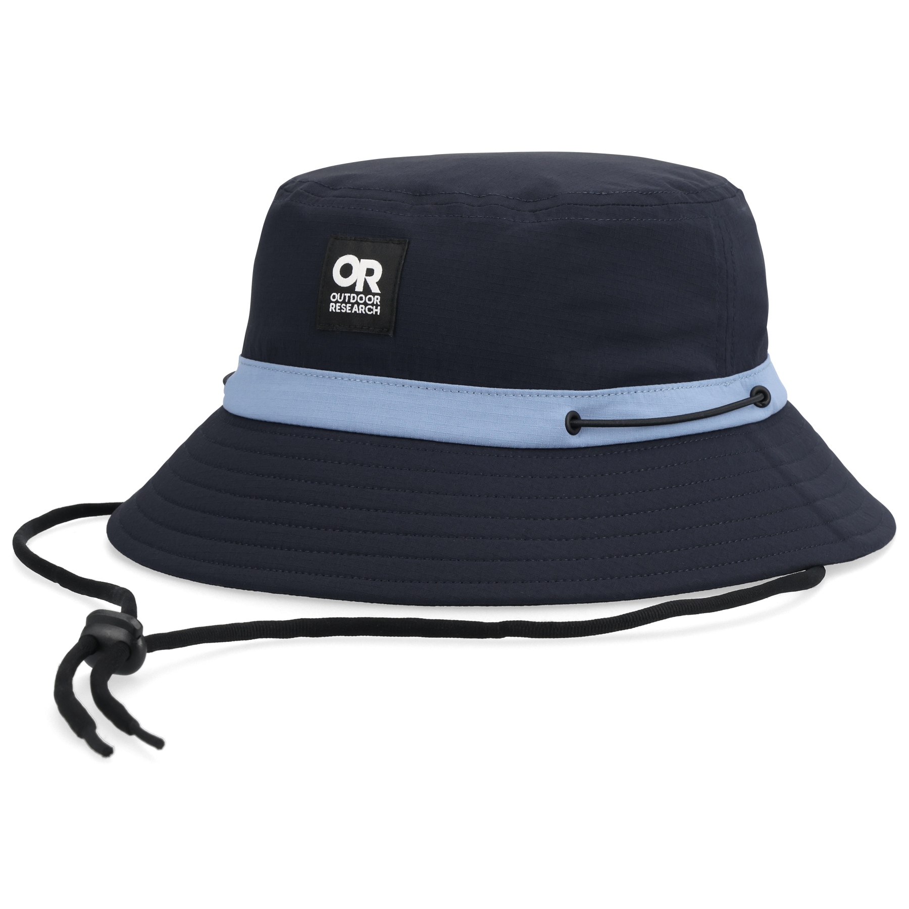 Picture of Outdoor Research Zendo Bucket Hat - dark navy/olympic