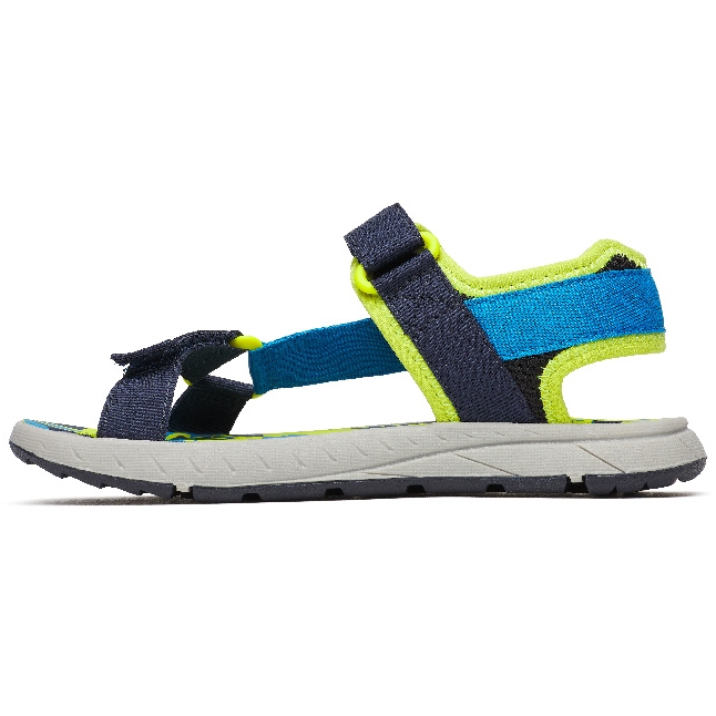 Merrell Kahuna Web Shoes Kids navy/blue