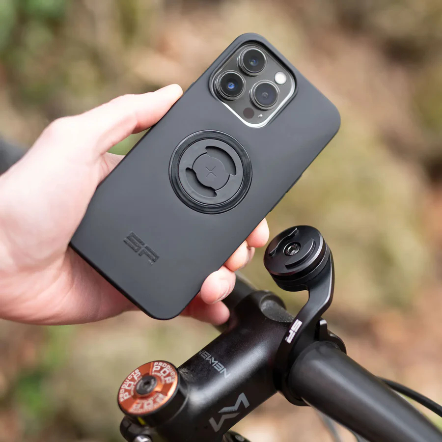 SP CONNECT 【SPC+】HANDLEBAR MOUNT PRO Handlebar Mount Pro | SP Connect