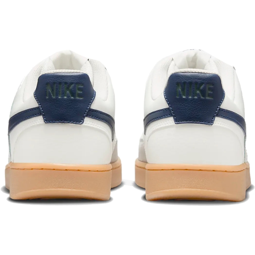 nike gum sole men