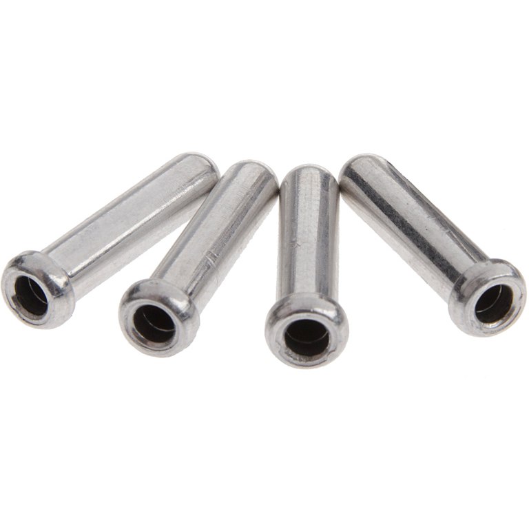 Photo produit de Shimano Cable Tips for Inner Shifting Cable (4 pcs)