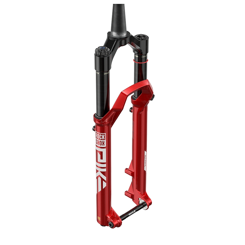 Подвесная вилка RockShox PIKE Ultimate | Зарядное устройство 3.1 RC2 | C2 - 29