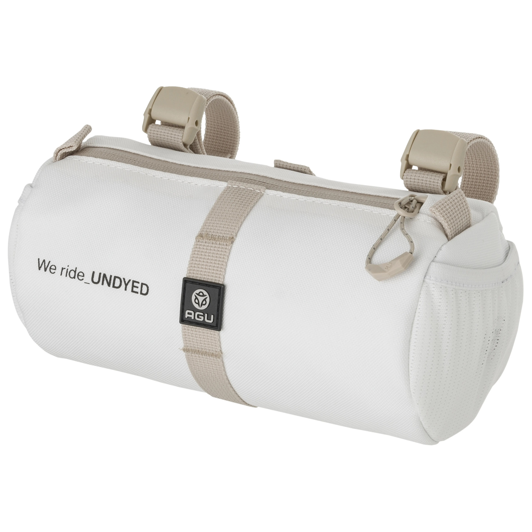 Productfoto van AGU Venture Roll Bag Stuurtas - 1.5L - undyed
