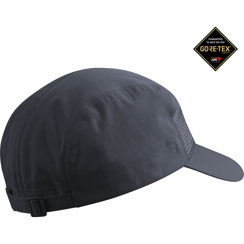 GORE WEAR Cappellino Unisex ID, Taglia Unica