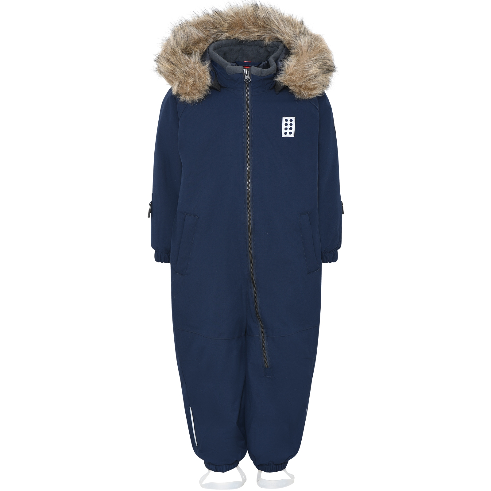 Picture of LEGO® Lwjunin 706 Kids Snowsuit - Dark Navy