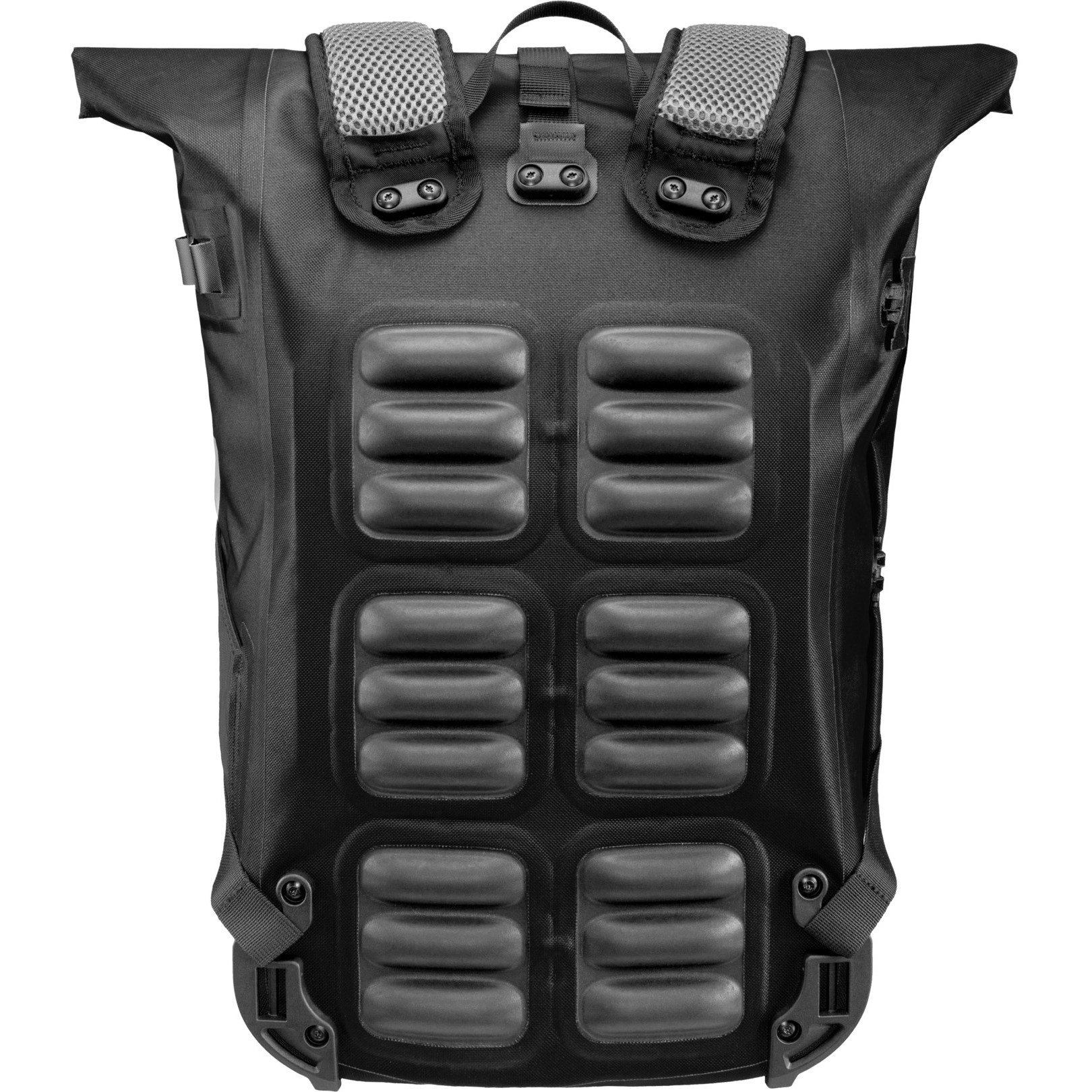 ORTLIEB Vario PS QL2.1 Bike Pannier / Backpack - 26L - dark sand