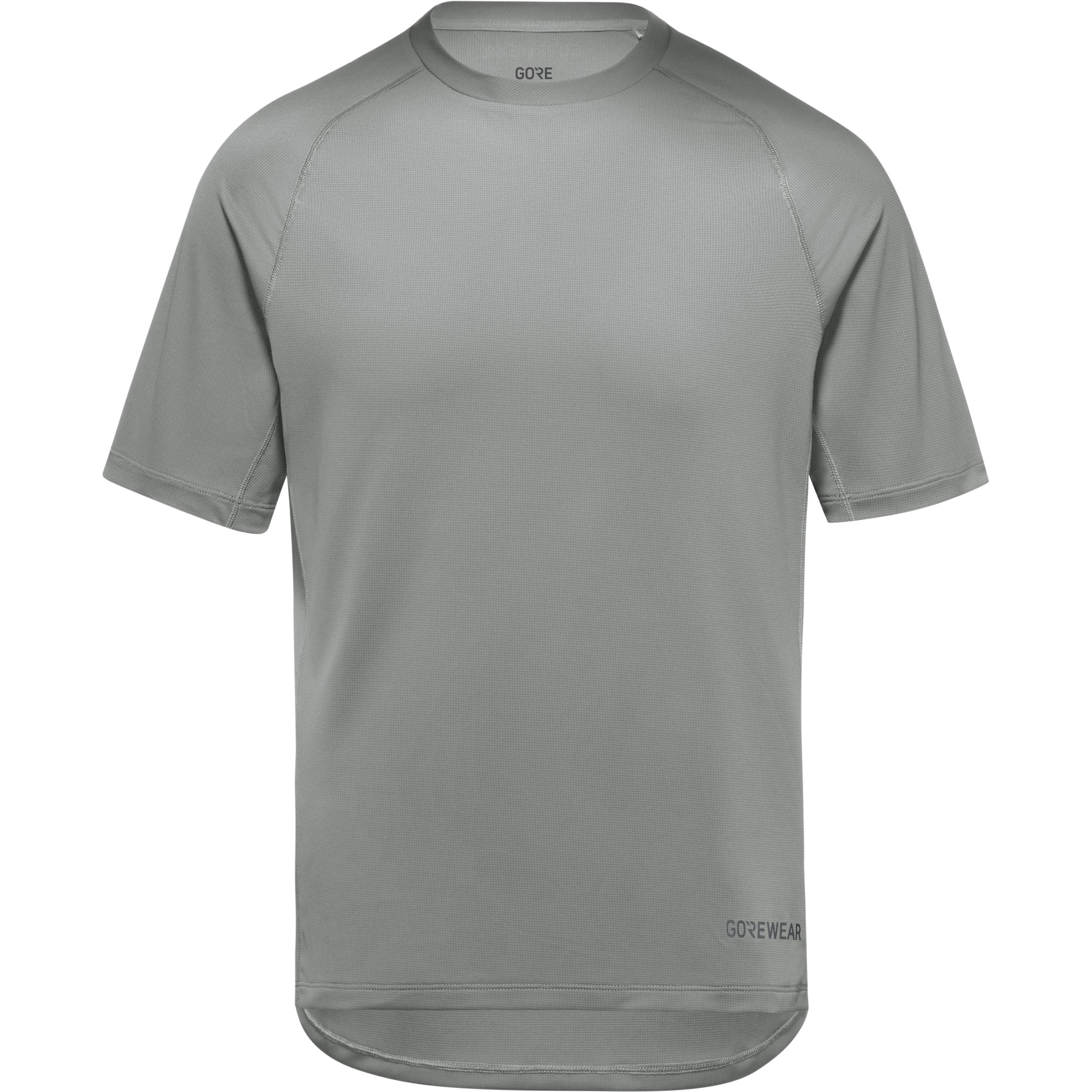 Picture of GOREWEAR Everyday Tee Men - lab gray BF00
