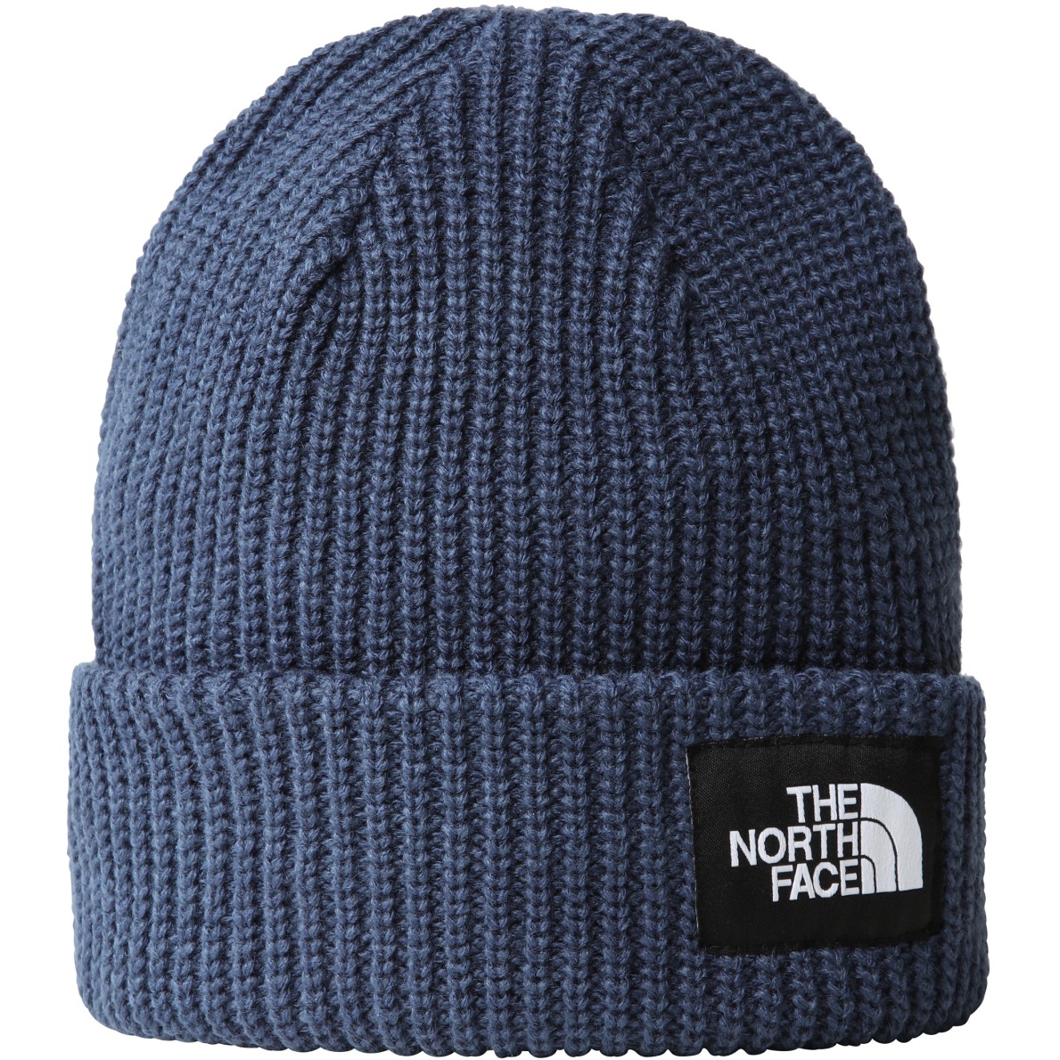 Picture of The North Face Salty Dog Beanie - Shady Blue