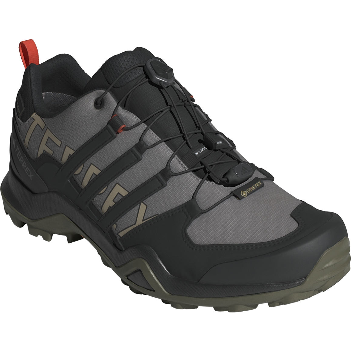 Adidas outdoor mens terrex swift r2 gtx best sale