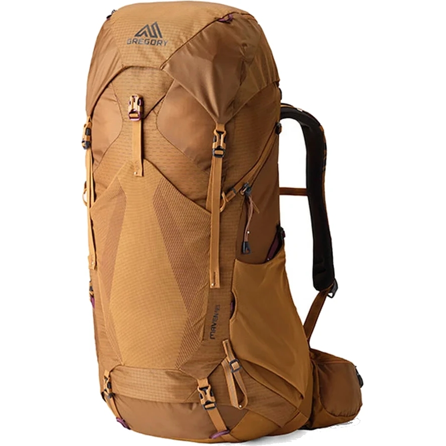 Produktbild von Gregory Maven 48 Rucksack Damen - Warm Bronze
