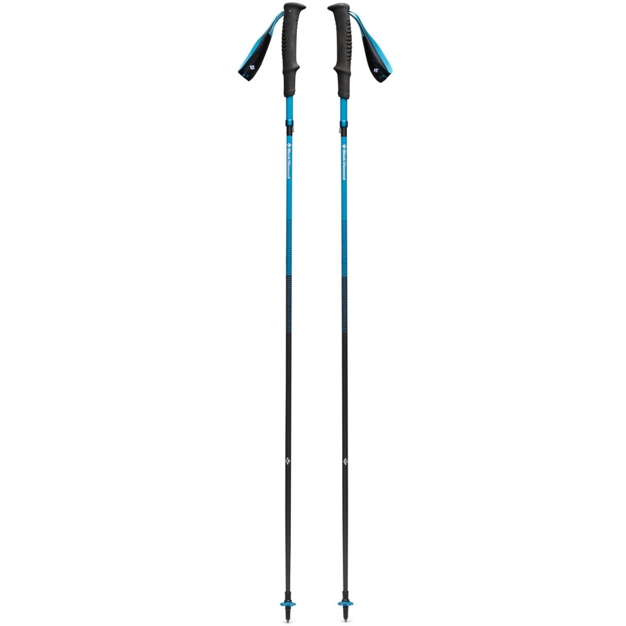 Zdjęcie: Black Diamond Distance Carbon Z Kij trekkingowy (Para) - Desert Sky
