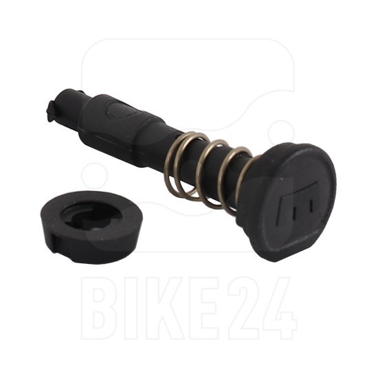 Picture of Magura BAT-Plug Kit for MT6/MT7/MT8/MT TRAIL SL Disc Brakes as of MY2015 - 2701645 - black