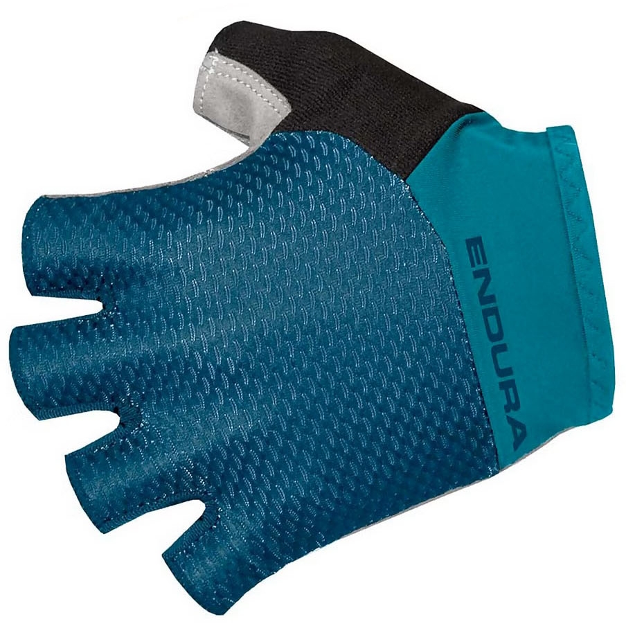 Productfoto van Endura Xtract Lite Handschoenen met Korte Vingers Dames - pacific blue