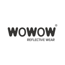 WOWOW Logo