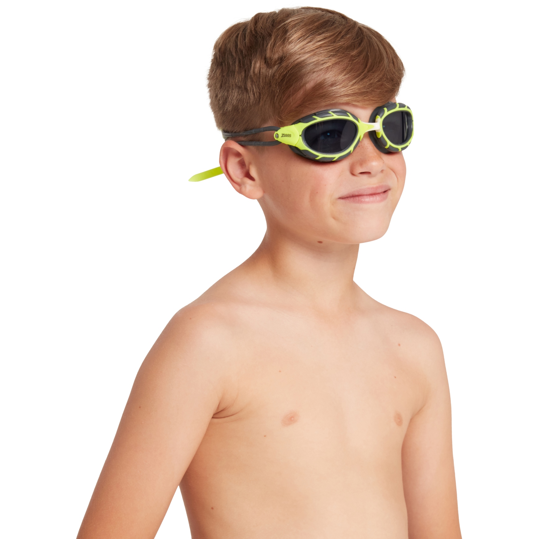 Zoggs junior predator goggles online