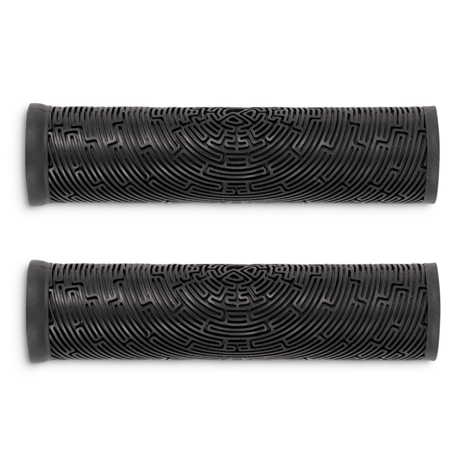 Foto van RFR STANDARD 2.0 Grips - black´n´black