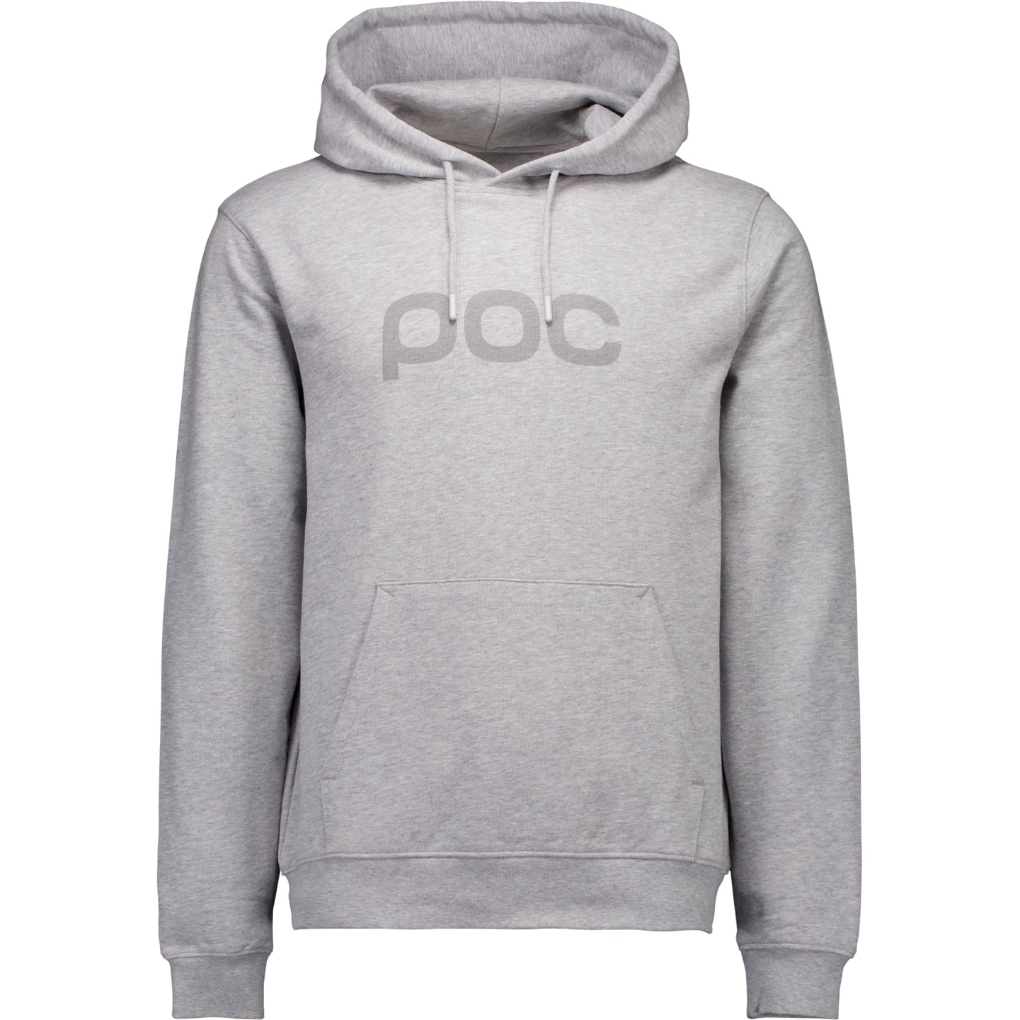 Bild von POC Hood Kapuzenpullover Herren - 1044 Grey Melange