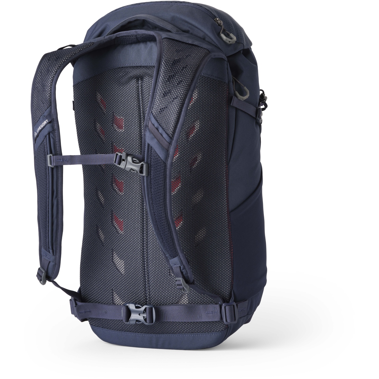 gregory 28l matia backpack Women's Jade 28 LT Backpack, Midnight Navy The Nano 28 is fully featured with the stash pockets and organization you need for your everyday life and weekend adventures Gregory Mountain Products Matia 28