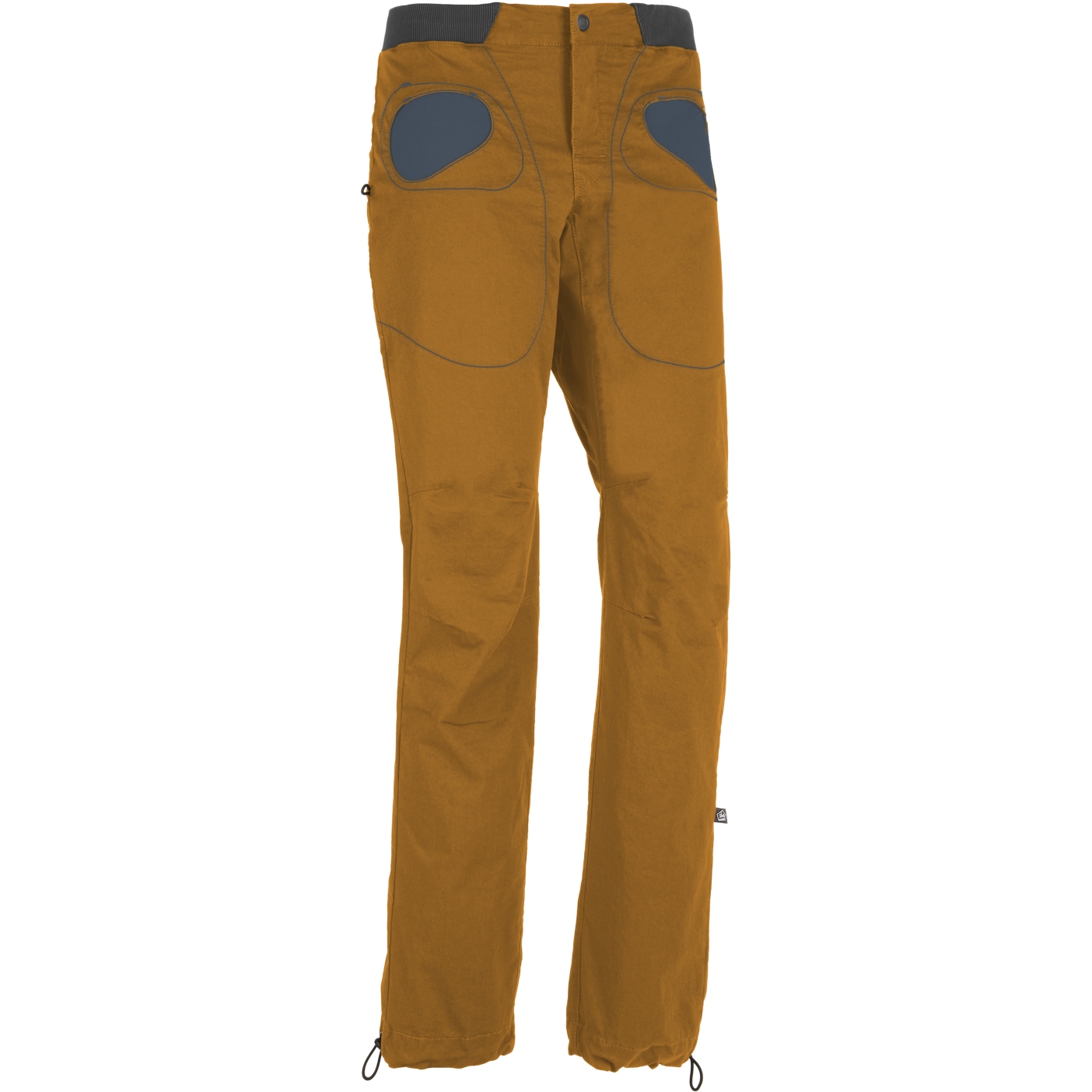 Kuva tuotteesta E9 Rondo Story Climbing Pants Men - Land