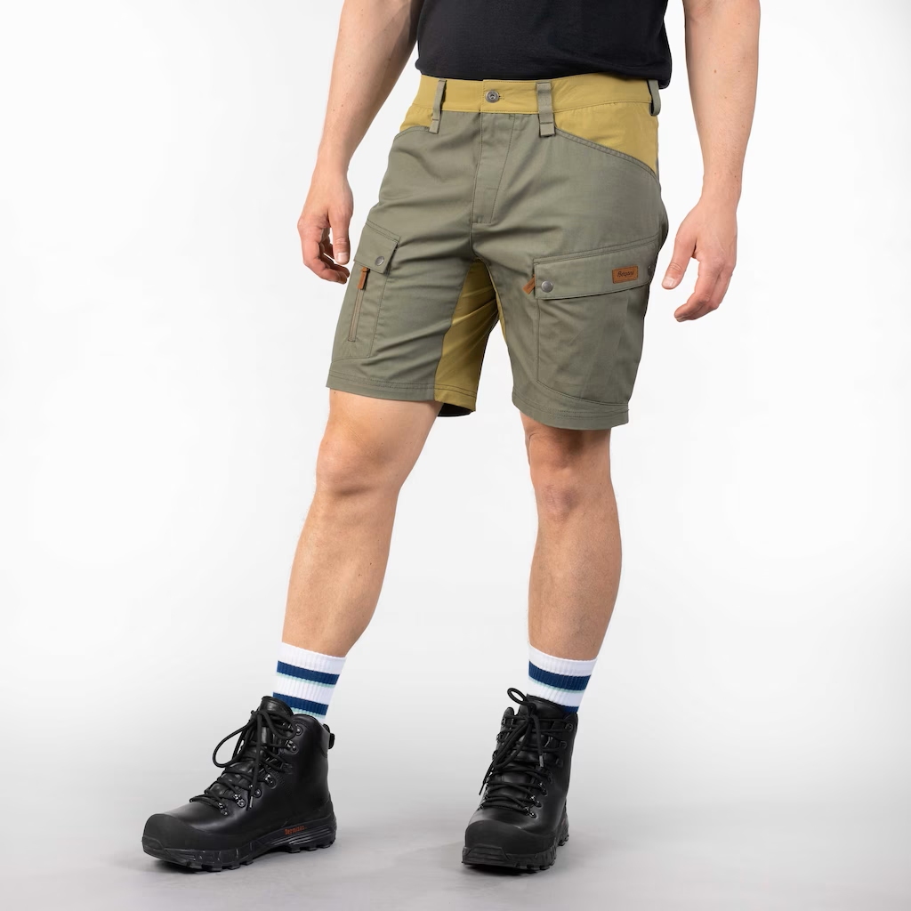 Malelions Technical Cargo Korte Broek Heren Zwart Heren shoppen
