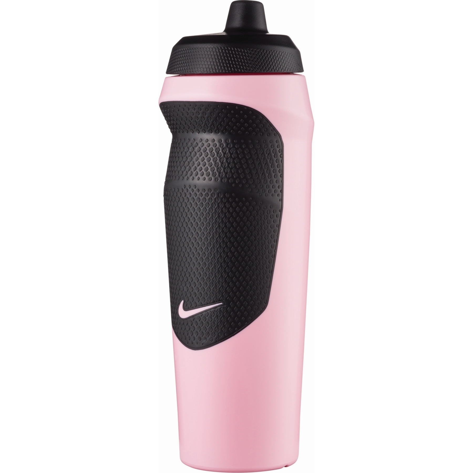 Photo produit de Nike Gourde - Hypersport 591ml - perfect pink/black/black/perfect pink