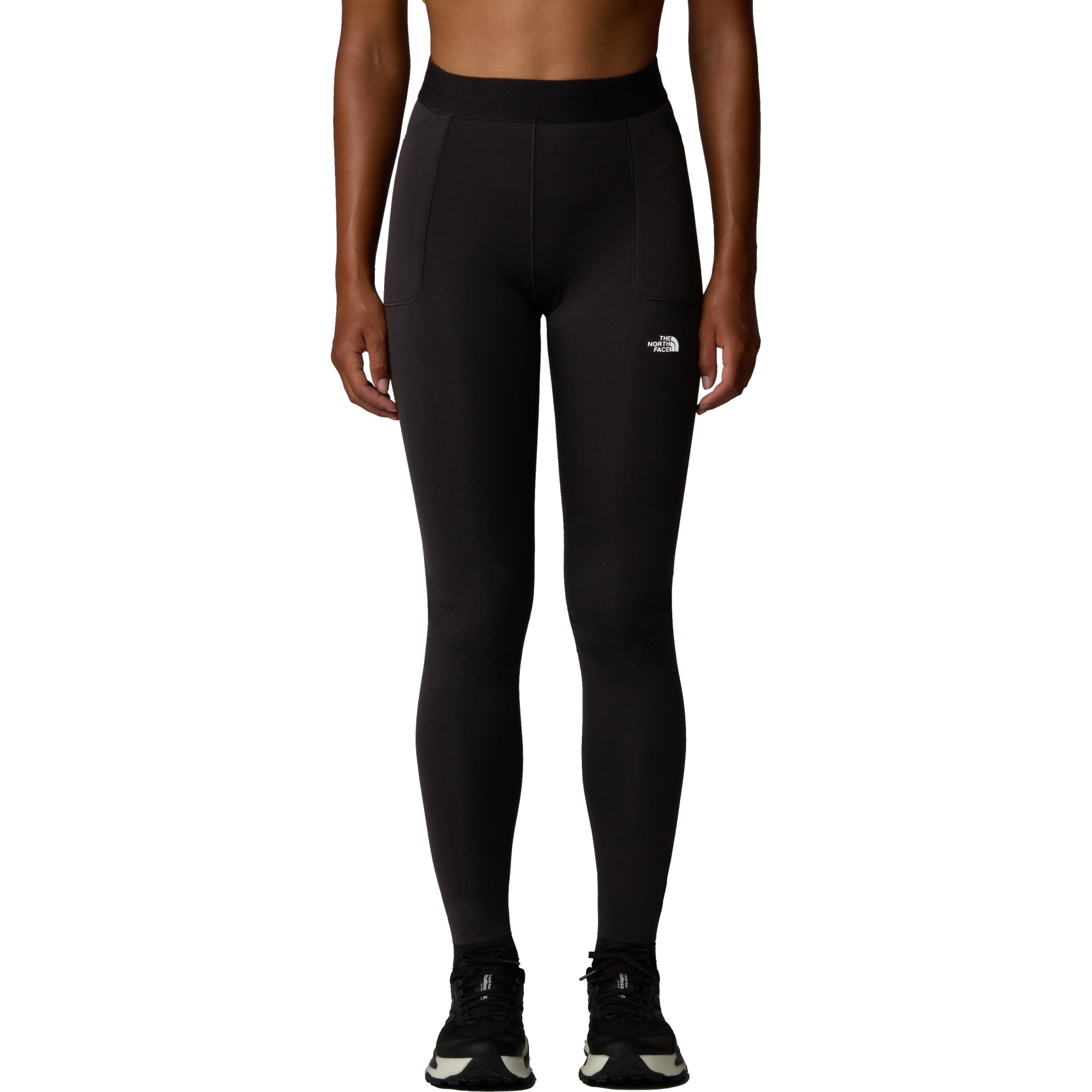 Produktbild von The North Face Refina Leggings Damen - TNF Black
