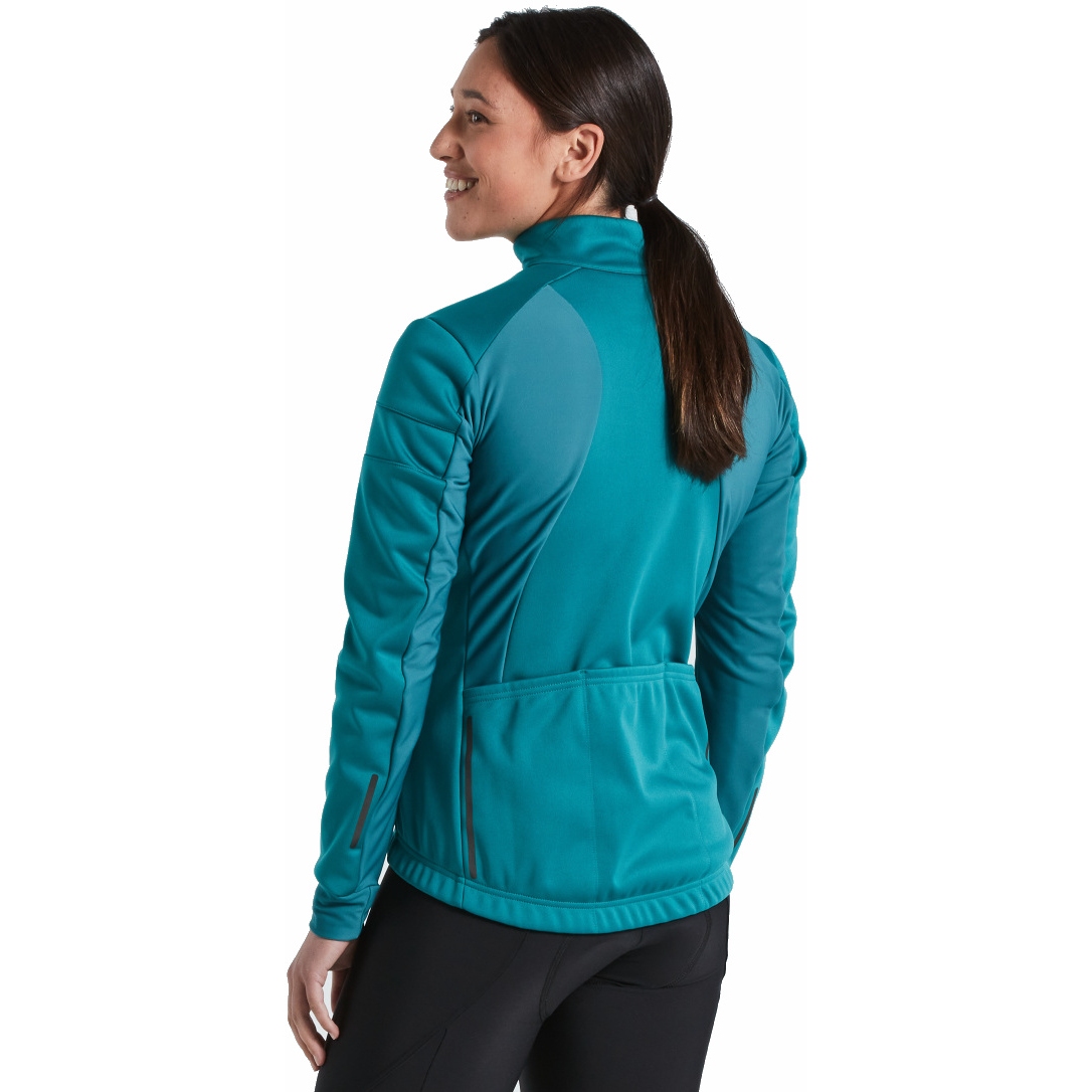 Specialized RBX Comp Softshell Jacket