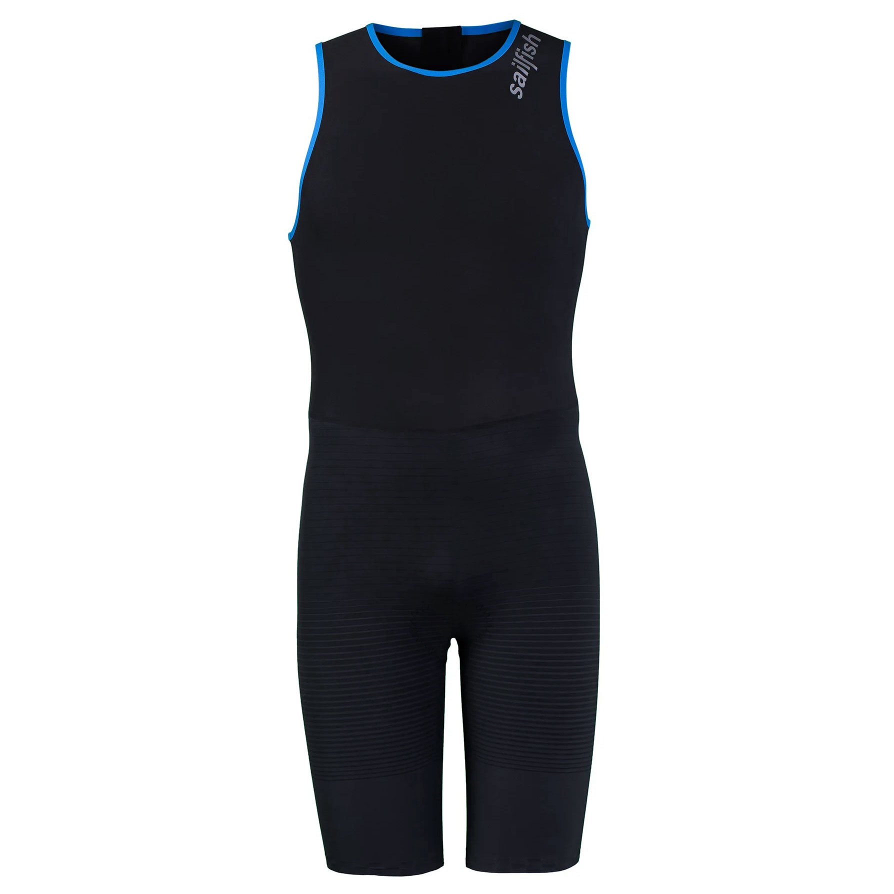 Produktbild von sailfish Trisuit Pro 2 Triathlonanzug Herren - schwarz