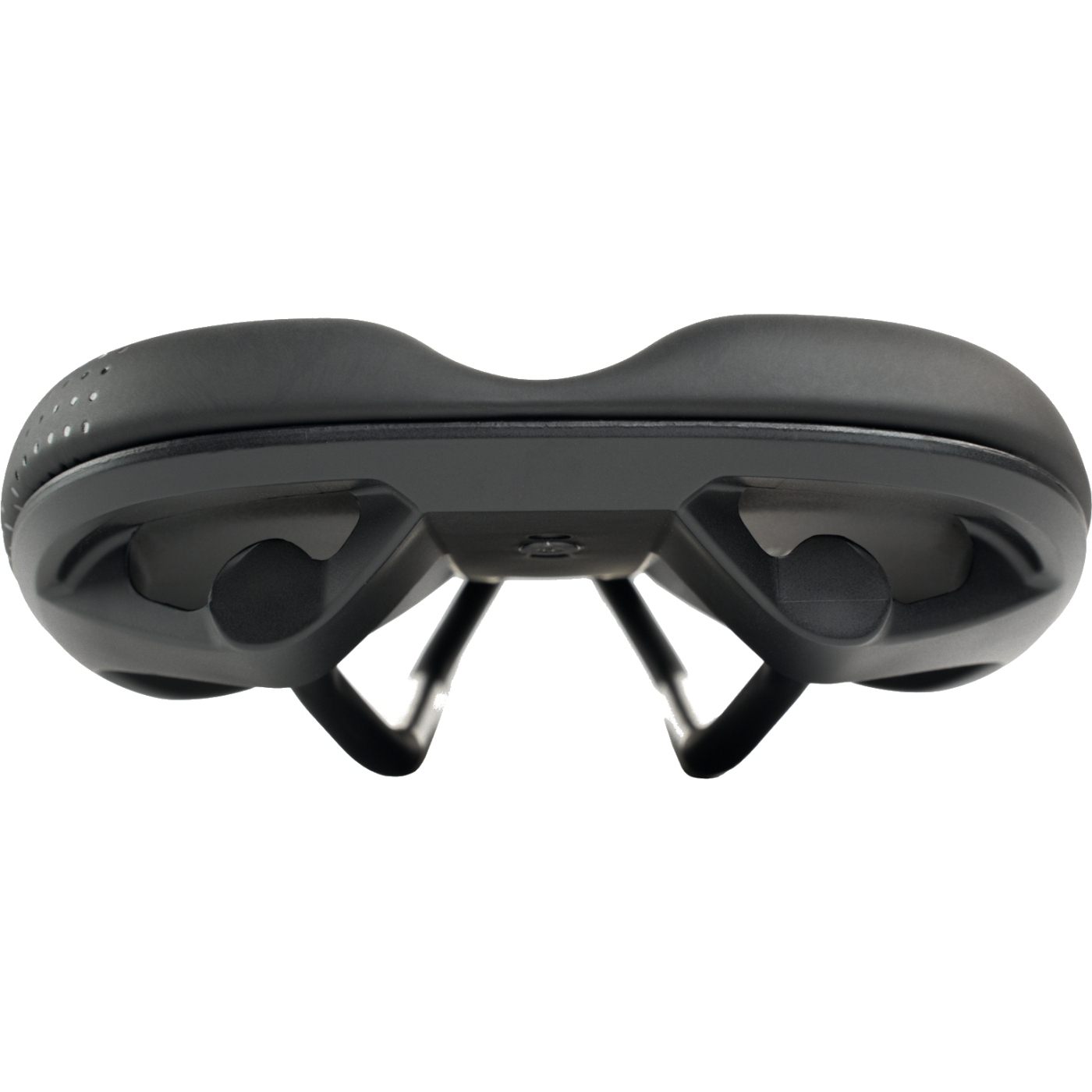 WTB Volt Saddle - Fusion Form | Stainless | Medium - black | BIKE24