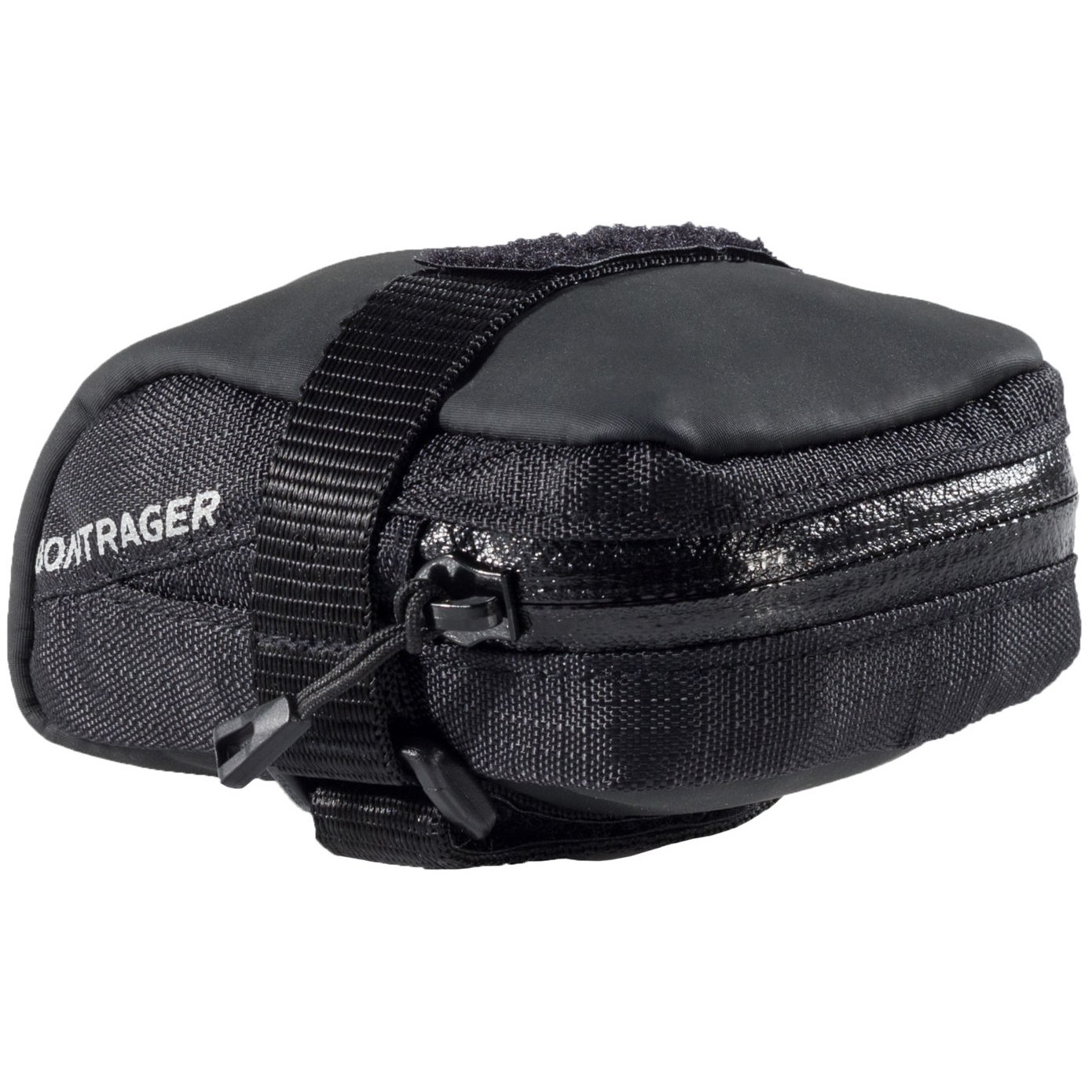 Picture of Bontrager Elite Micro Seat Pack - black