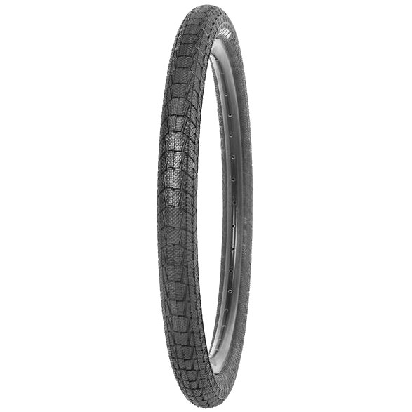 Picture of Kenda Krackpot - 20&quot; BMX Wire Bead Tire