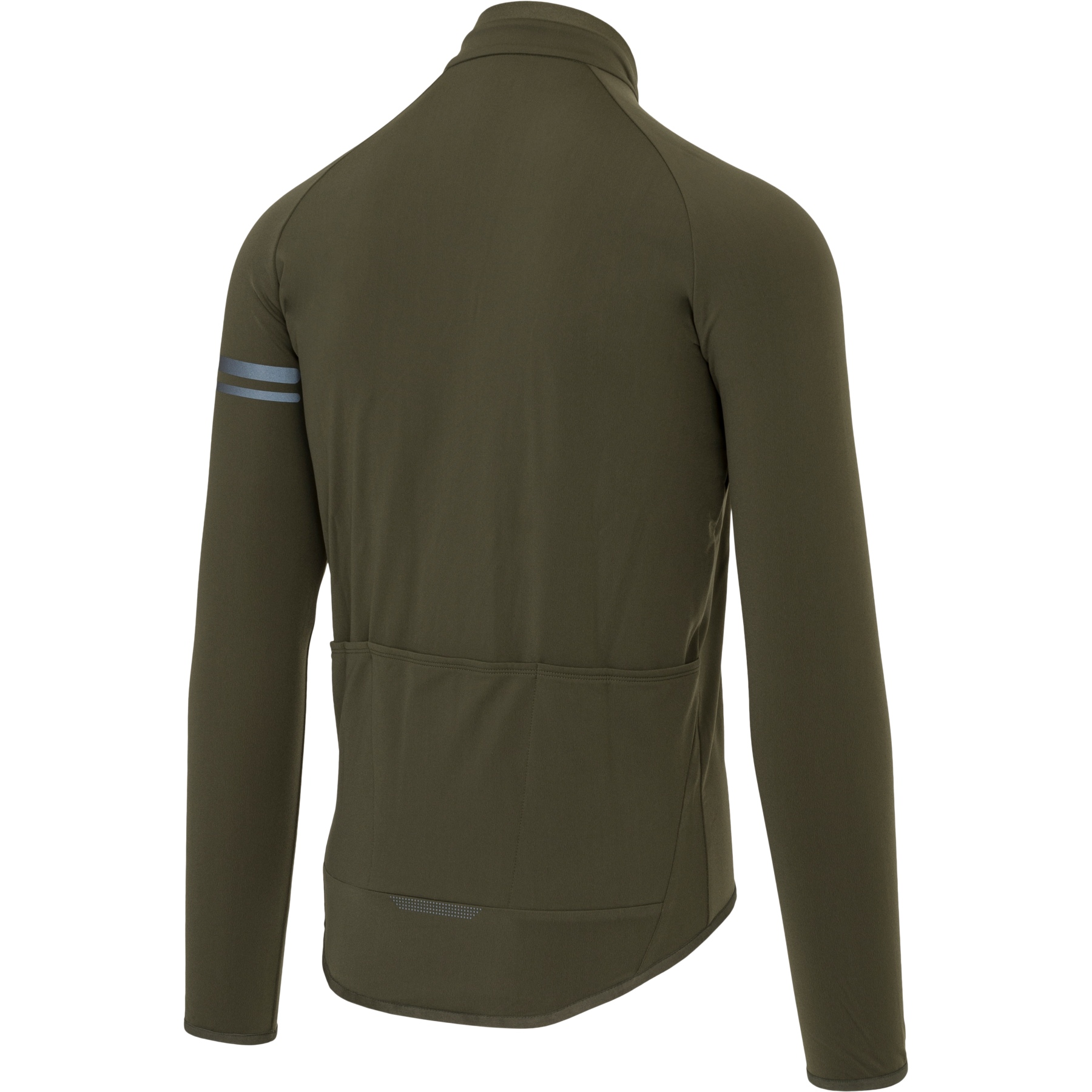 AGU Essential Thermo Longsleeve Jersey Men army green BIKE24