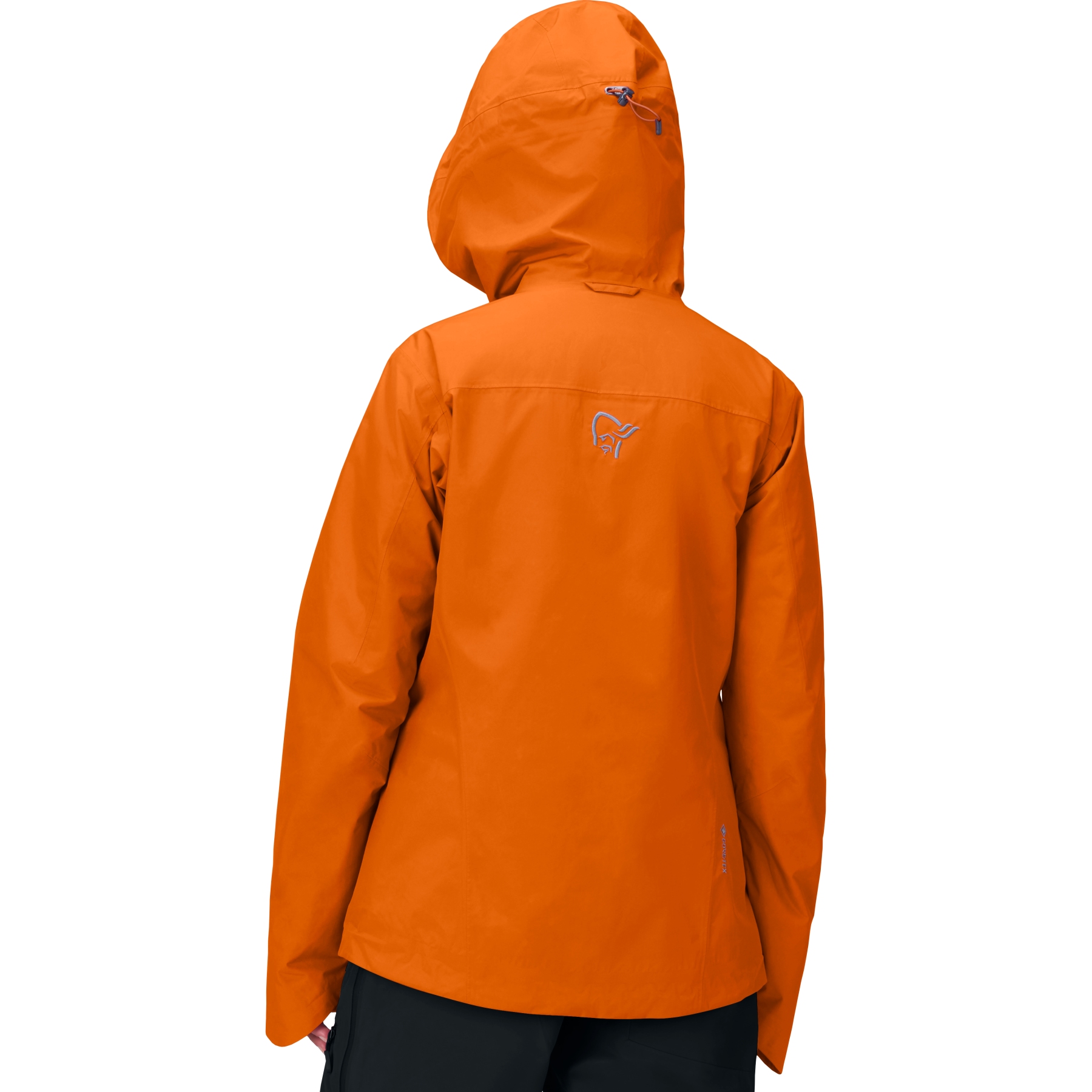 Norrona lofoten Gore-Tex insulated Jacket Women - Exuberance | BIKE24