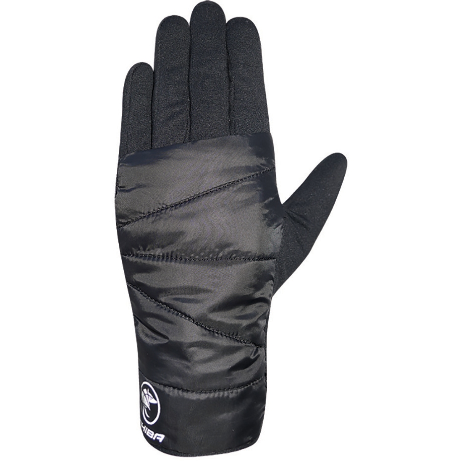 Picture of Chiba Urban Performer Running Gloves - black