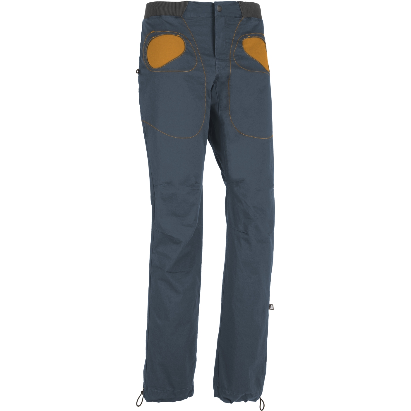 Kuva tuotteesta E9 Rondo Story Climbing Pants Men - Apatite