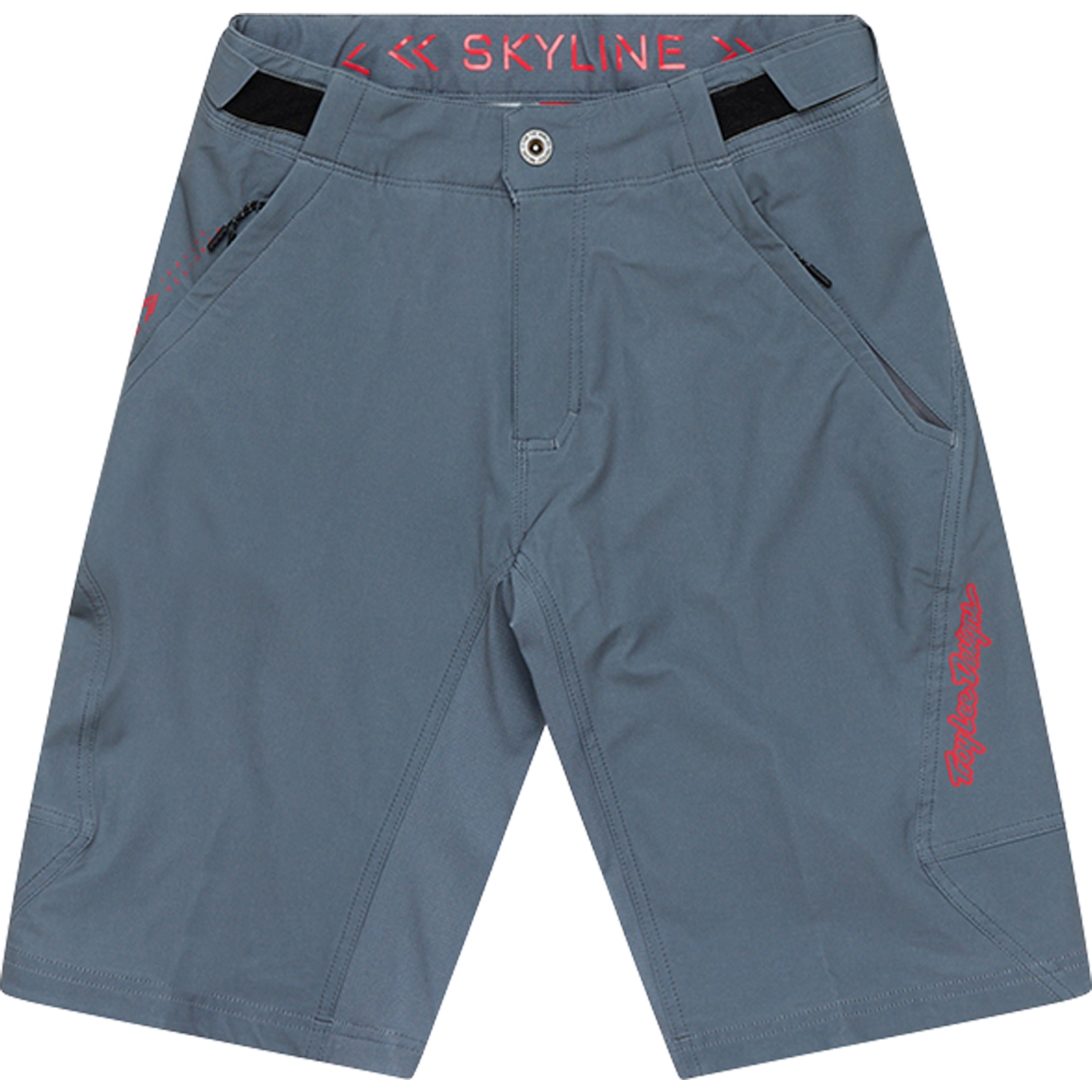 Produktbild von Troy Lee Designs Skyline Shorts Herren - Mono Steel Blue