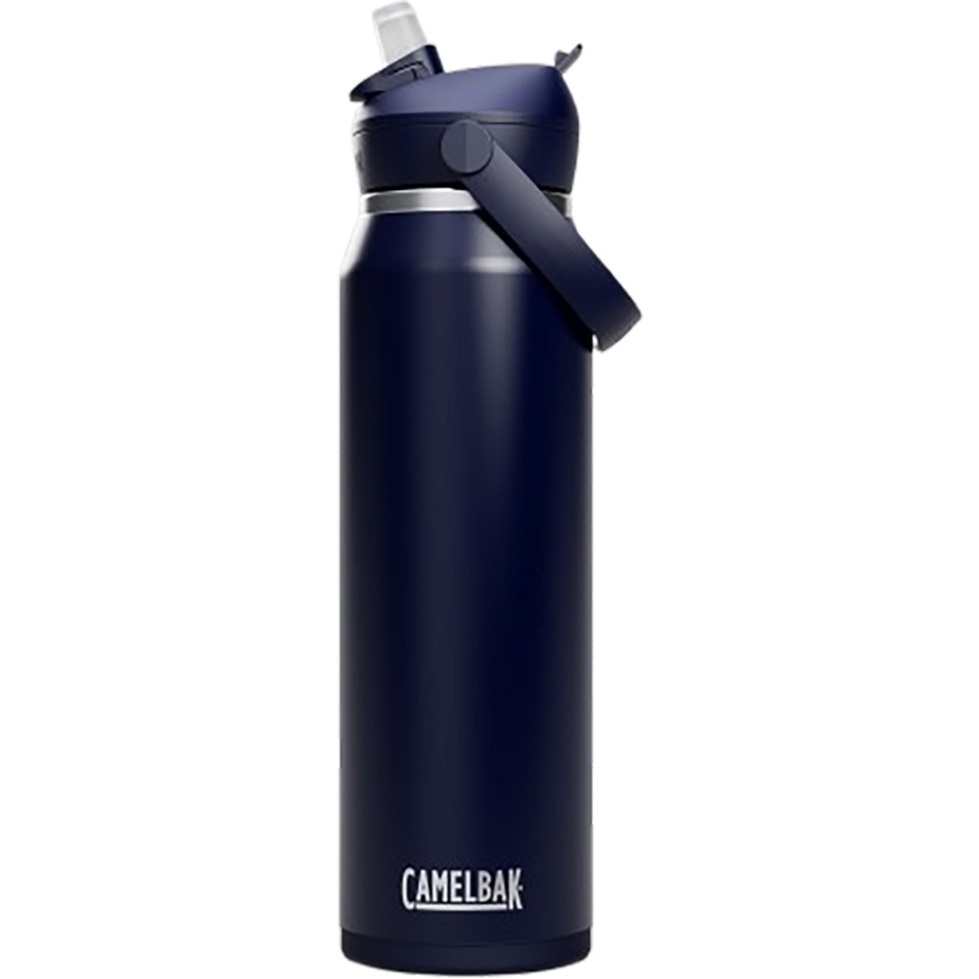 Бутылка CamelBak Thrive Flip Straw VSS - 950 мл - темно-синий