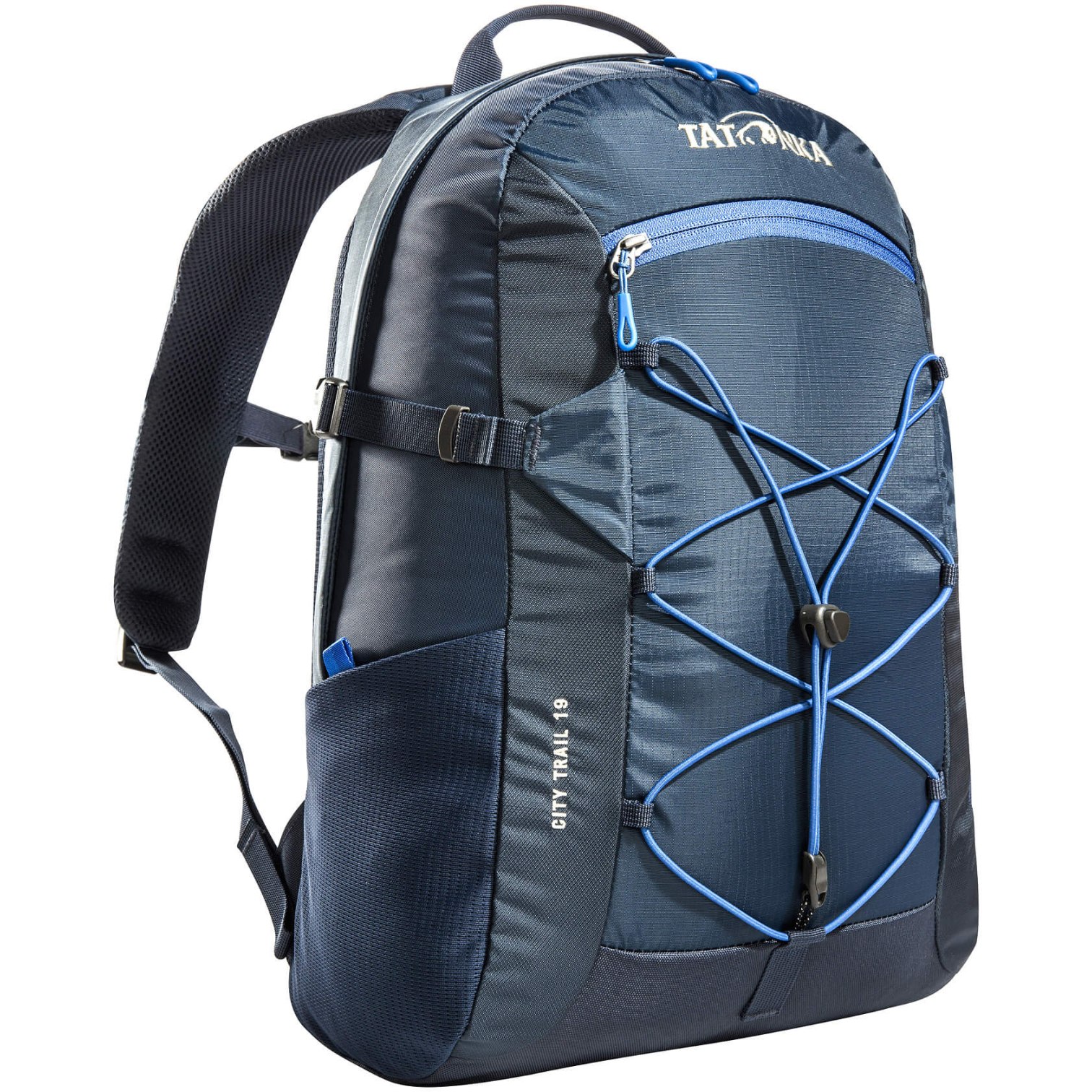 Picture of Tatonka City Trail 19 Backpack - navy