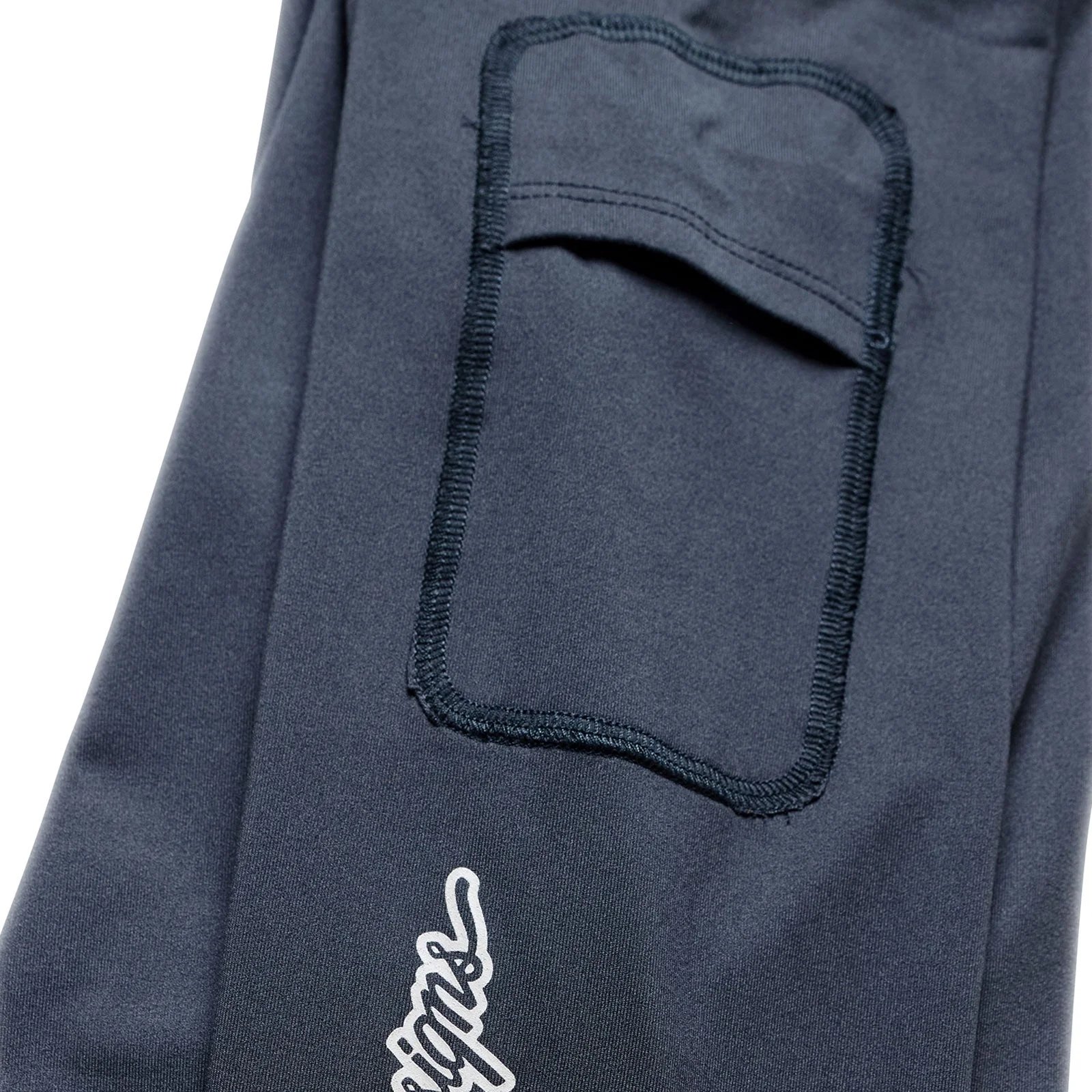 Maillot TROY LEE DESIGNS RUCKUS Manches 3/4 Noir