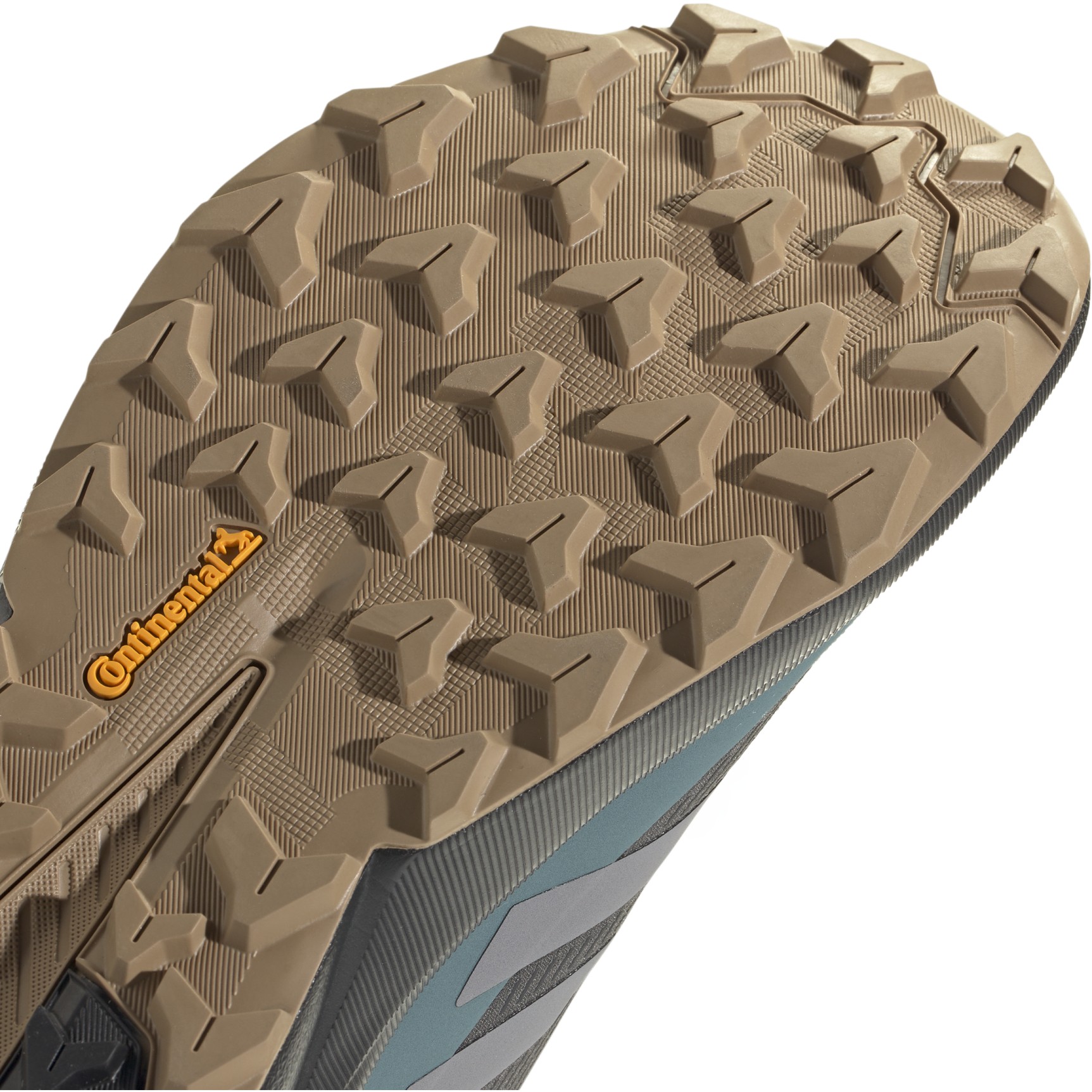 adidas TERREX Trailmaker Mid GORE-TEX Hiking Shoes Men - grey six