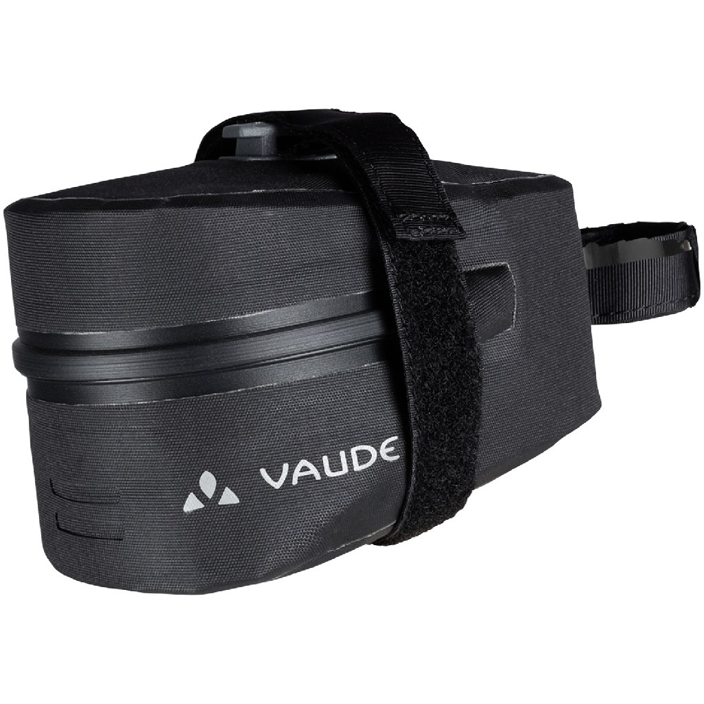 Produktbild von Vaude Tool Aqua Satteltasche 0.3L - schwarz