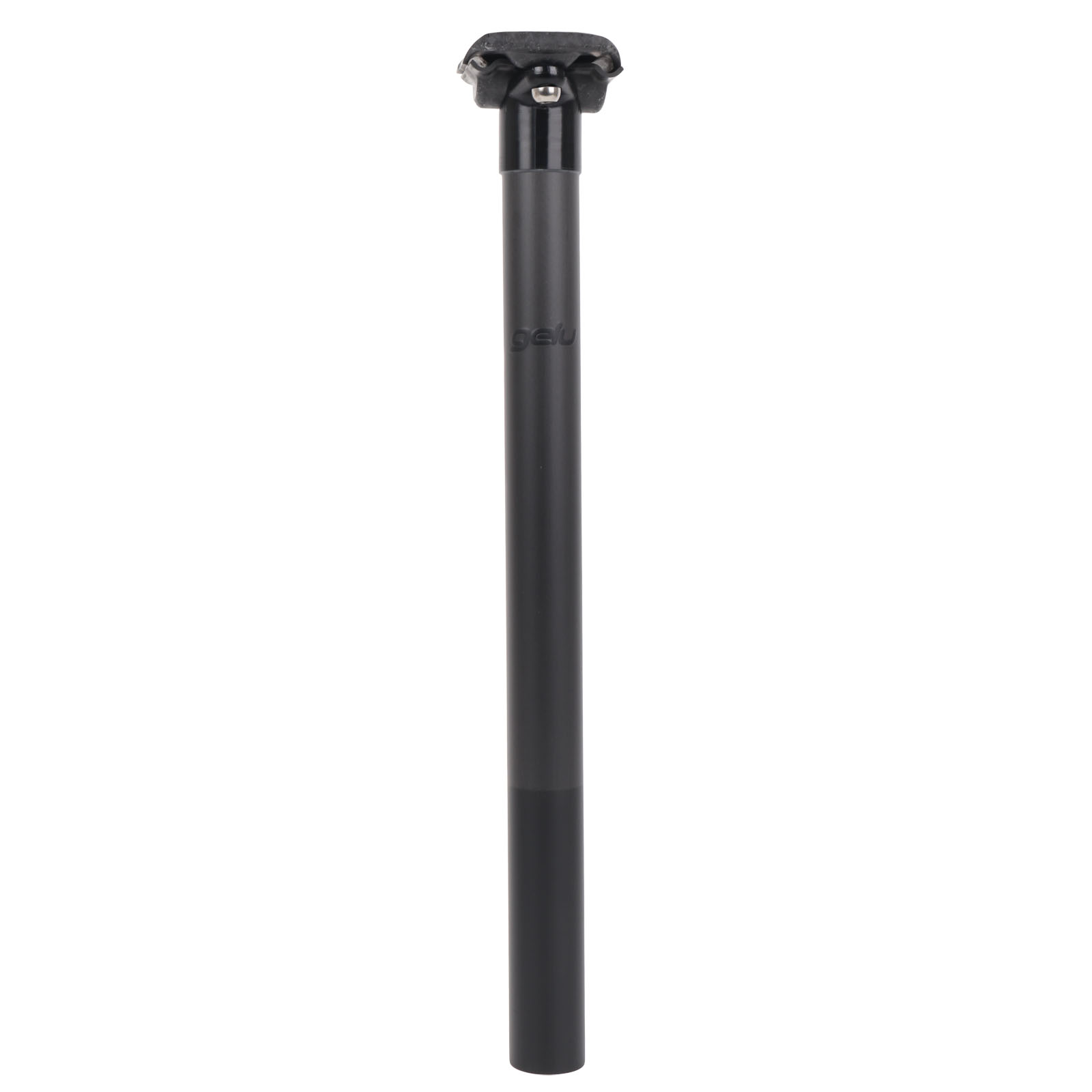 Picture of Gelu 350mm Carbon Seatpost - 27.2mm