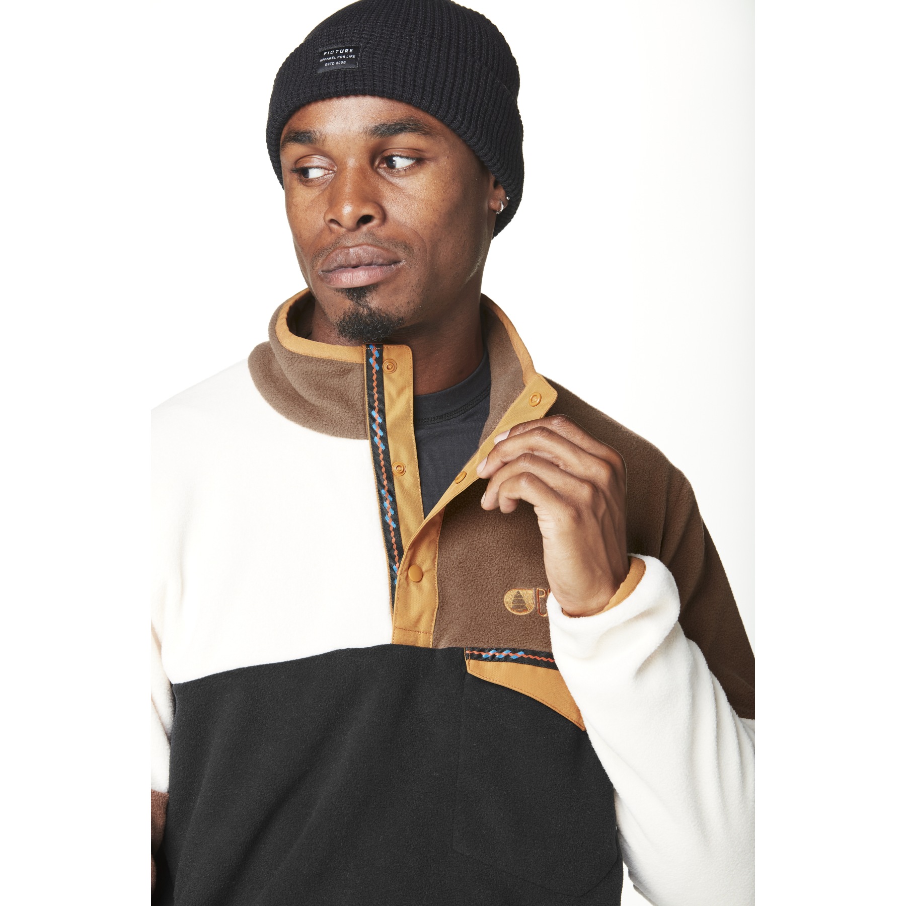 Polaire Mount Hope pour enfants | Dickies FR Polaire Mount Hope pour enfants | Dickies FR