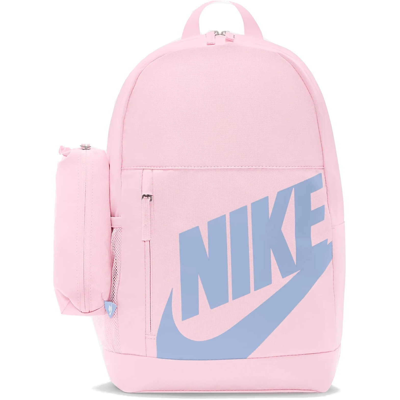 Backpack 20L - pink foam/pink foam/cobalt bliss DR6084-663