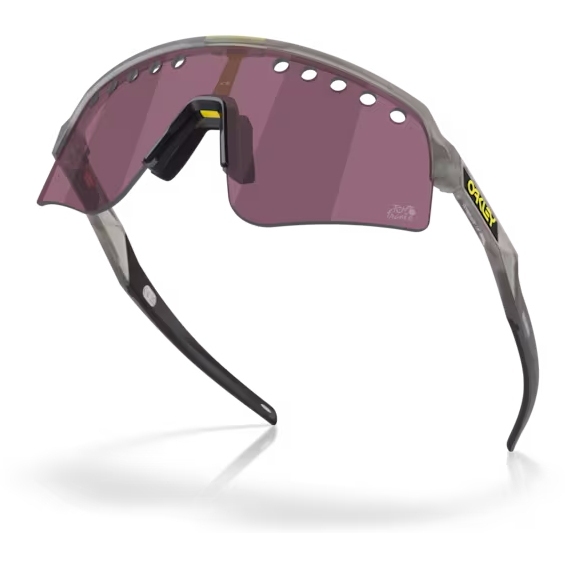 Oakley Sutro Lite Sweep Glasses - Tour De France™ 2025 Oakley Sutro Lite Sweep Glasses - Tour De France™ 2025