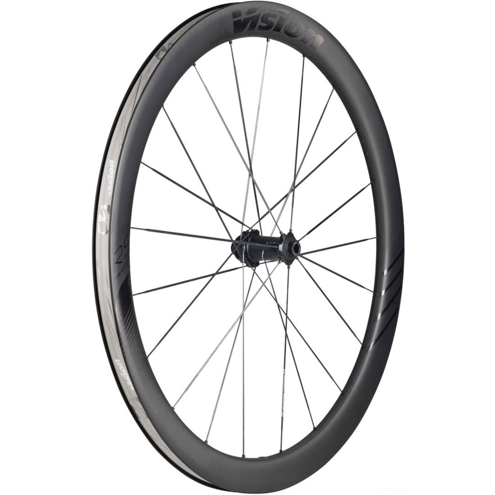 パーツ vision metron 55 SL  SHIMANO 11s エアロ性能抜群！ビジョン VISION メトロン METRON 55 SL