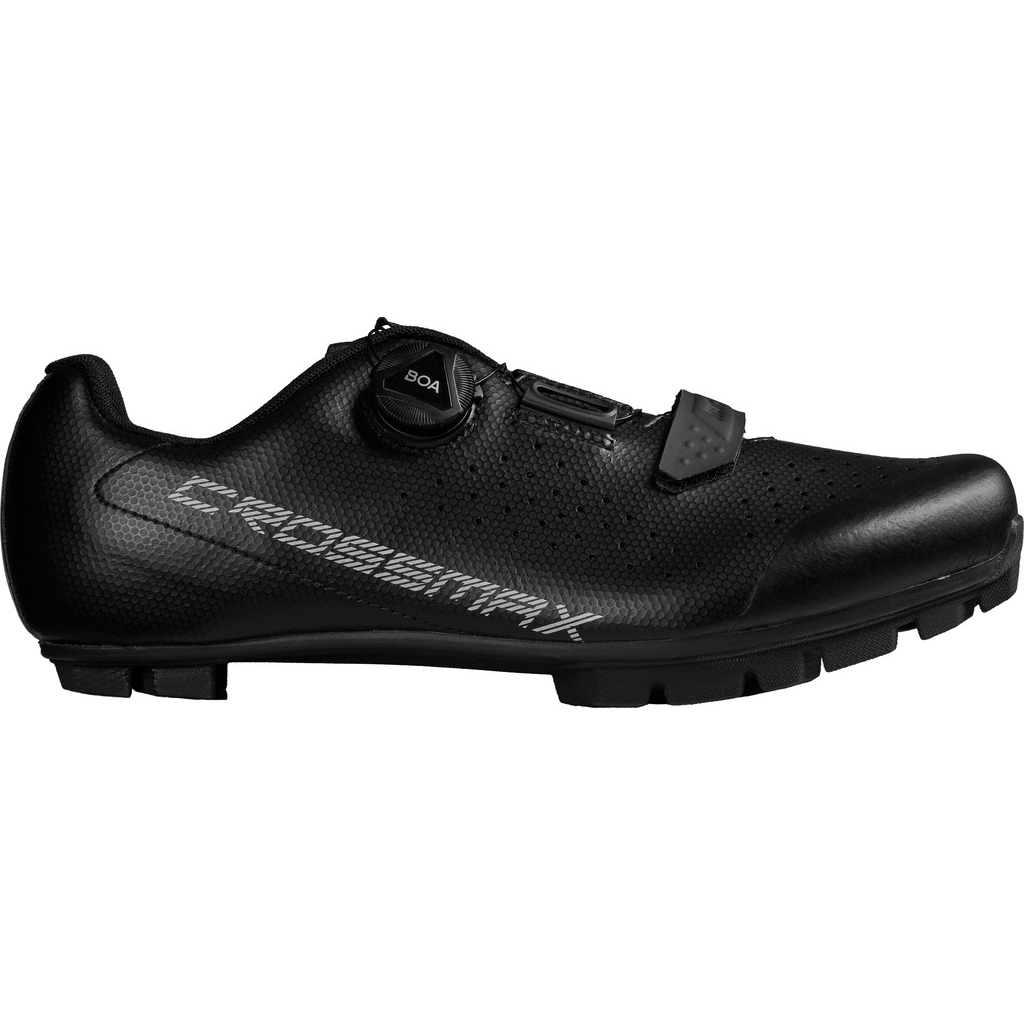 Foto de Mavic Crossmax Boa - Zapatillas MTB - negro