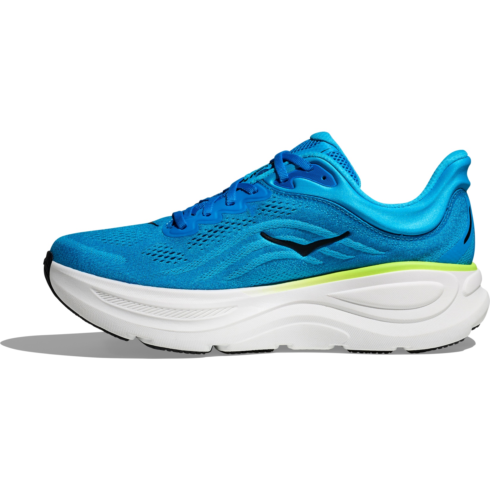 HOKA M Bondi 9 ネイビー26cm Amazon.co.jp: HOKA ONE ONE(ホカ オネオネ) M BONDI 9 VARSITY