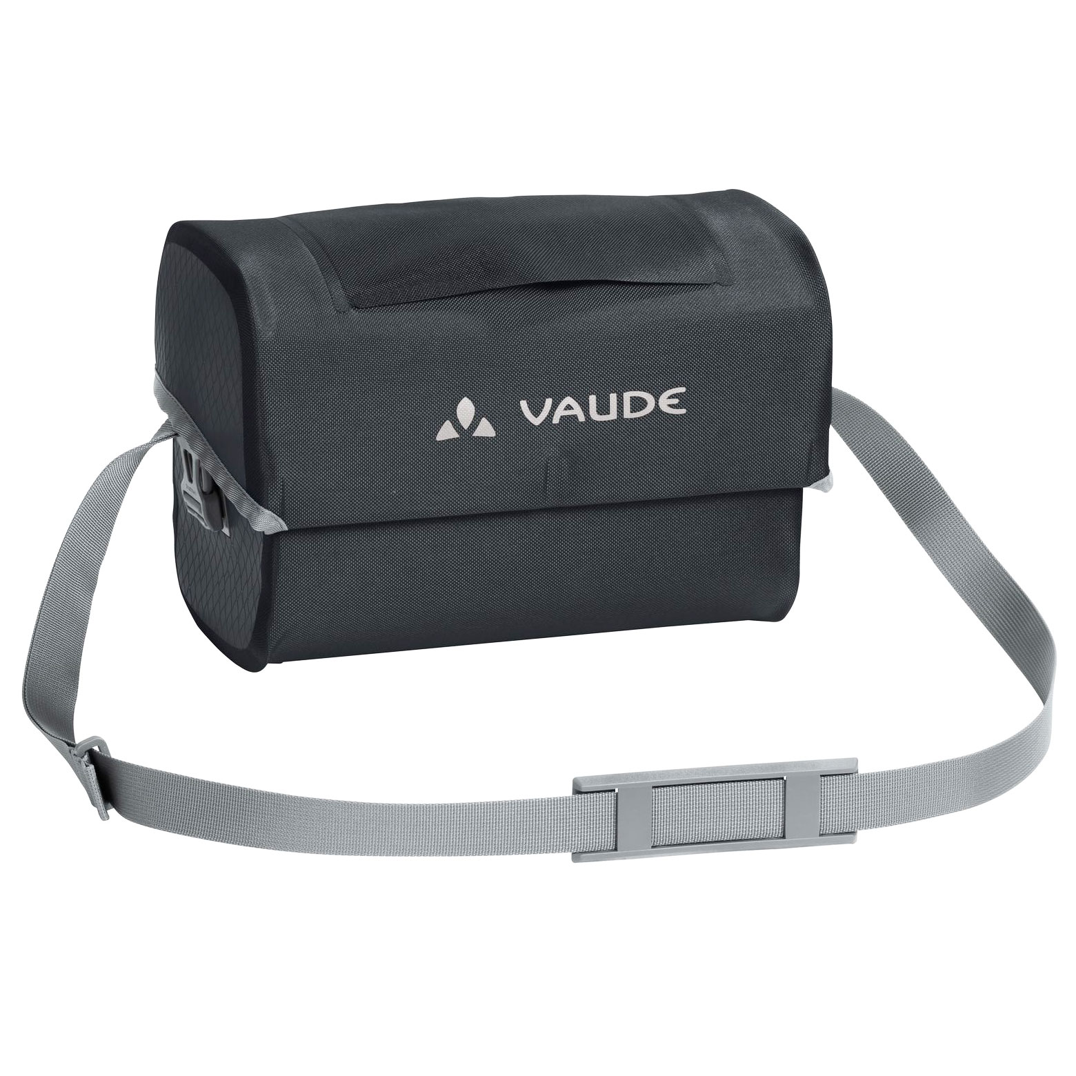 Produktbild von Vaude Aqua Box 6L Lenkertasche - schwarz
