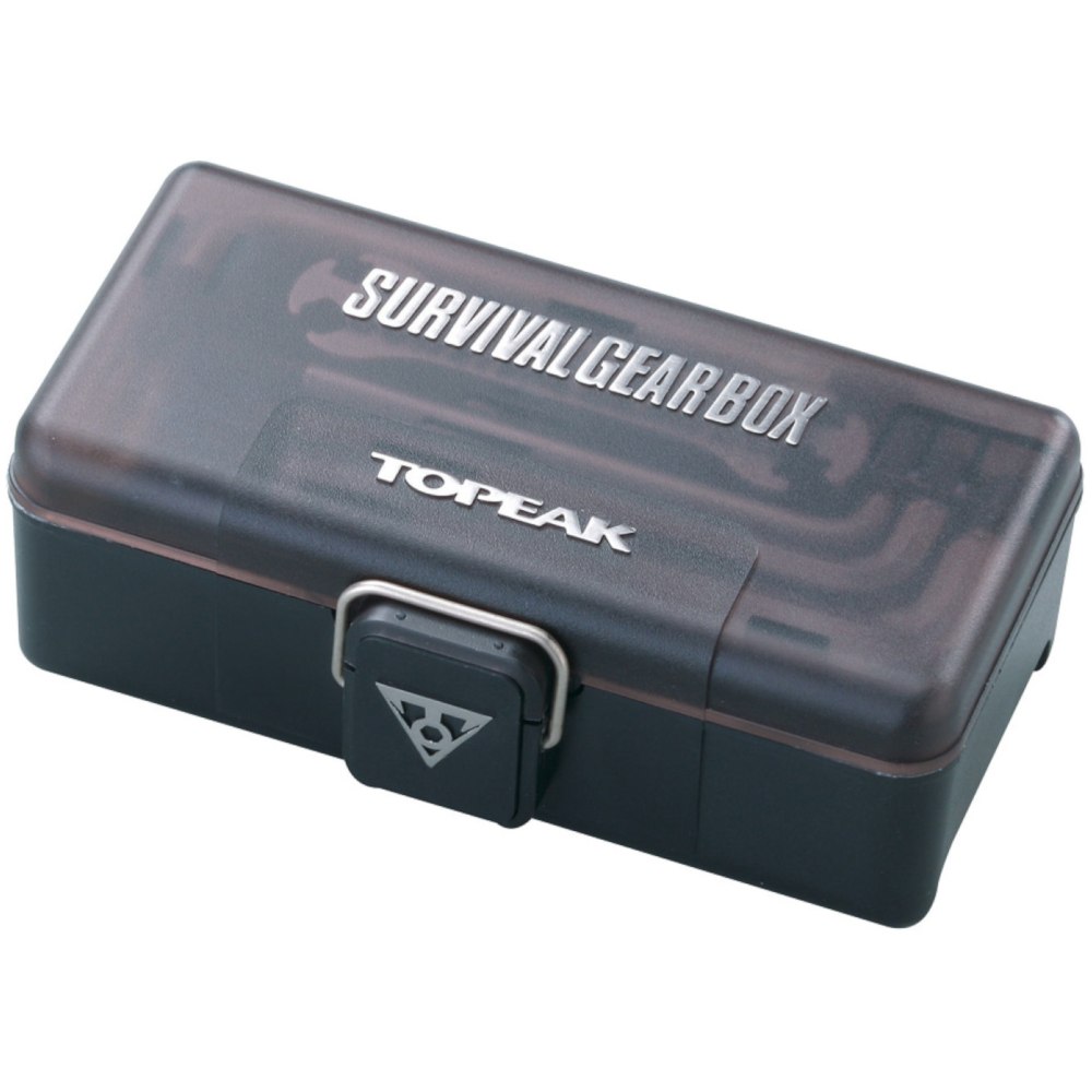 Productfoto van Topeak Survival Gear Box